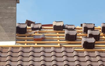 Elmstead Heath clay roofing costs