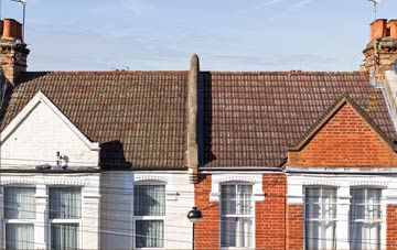 clay roofing Elmstead Heath, Essex