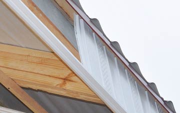 why Elmstead Heath fascia repairs are essential