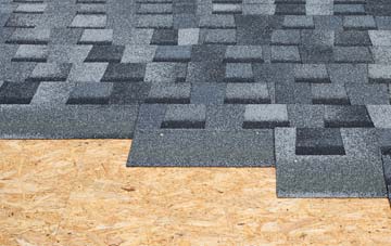 expert Elmstead Heath asphalt roof companies