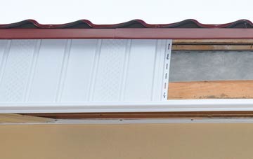 Elmstead Heath fascia repair costs