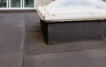 disadvantages of Elmstead Heath flat roofs
