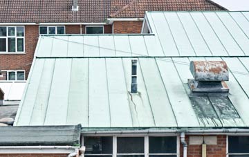 Elmstead Heath lead roofing costs