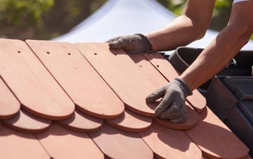 Elmstead Heath roof tile contractors