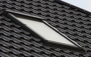 benefits of Elmstead Heath roof windows