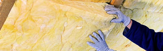 quotes for Elmstead Heath roof insulation