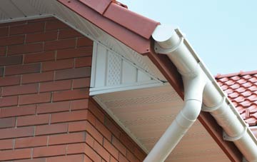 Elmstead Heath soffit repair costs
