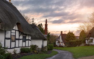 is Elmstead Heath thatch roofing popular