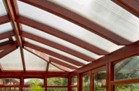 Elmstead Heath conservatory roofing insulation