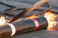 free Elmstead Heath flat roofing repair quotes