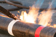 Elmstead Heath flat roofing replacement