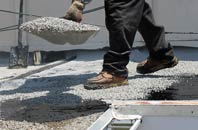 find rated Elmstead Heath flat roofing replacement companies