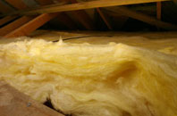Elmstead Heath pitch roof insulation
