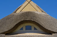 Elmstead Heath thatch roofing